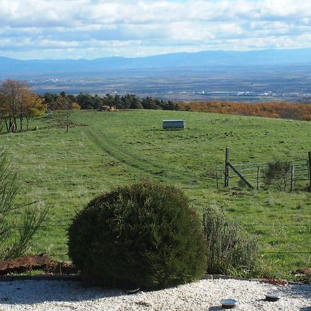 Appartamento Au Bouillat D Anty Châtel-Guyon Esterno foto