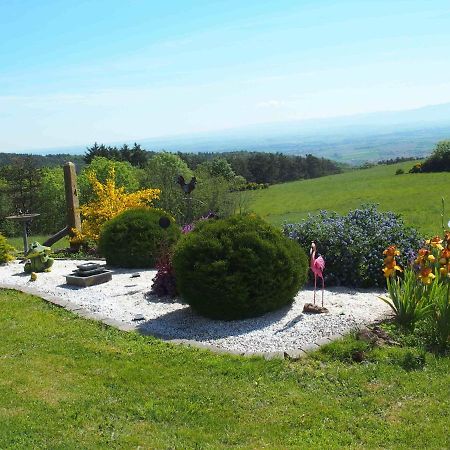 Appartamento Au Bouillat D Anty Châtel-Guyon Esterno foto