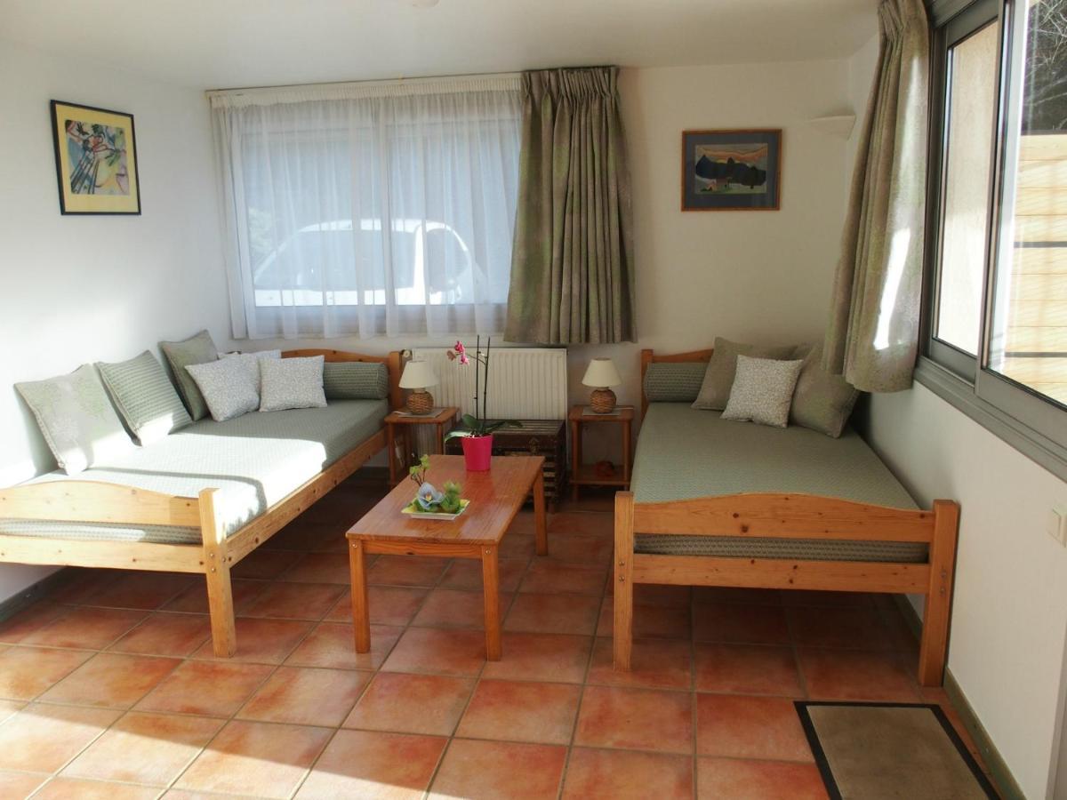 Appartamento Au Bouillat D Anty Châtel-Guyon Esterno foto
