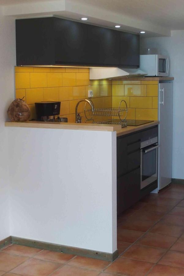 Appartamento Au Bouillat D Anty Châtel-Guyon Esterno foto