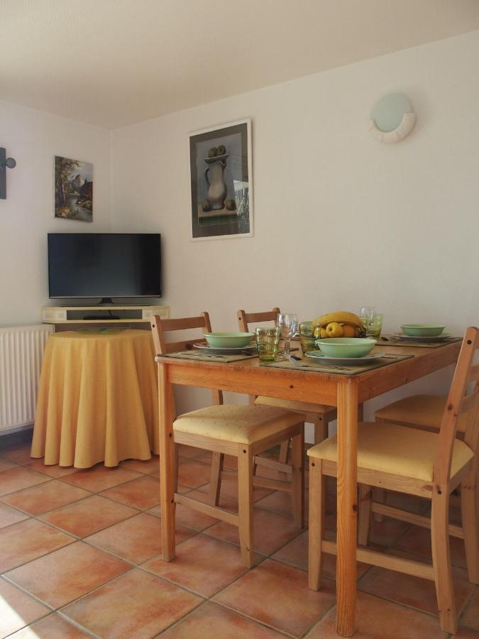 Appartamento Au Bouillat D Anty Châtel-Guyon Esterno foto