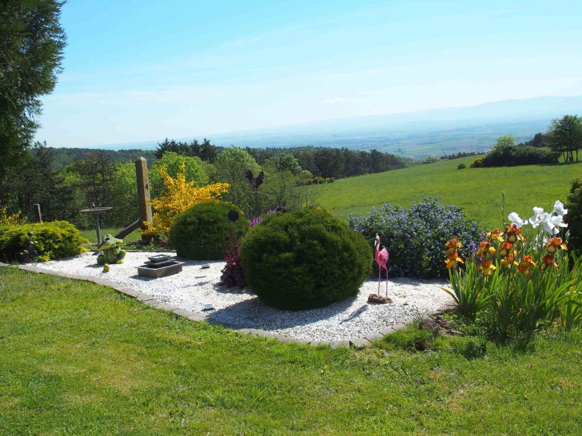 Appartamento Au Bouillat D Anty Châtel-Guyon Esterno foto